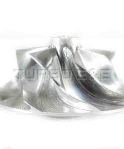 Roata compresor CW-1235B pentru turbine model GTD1244VZ/GTD1446VZKM