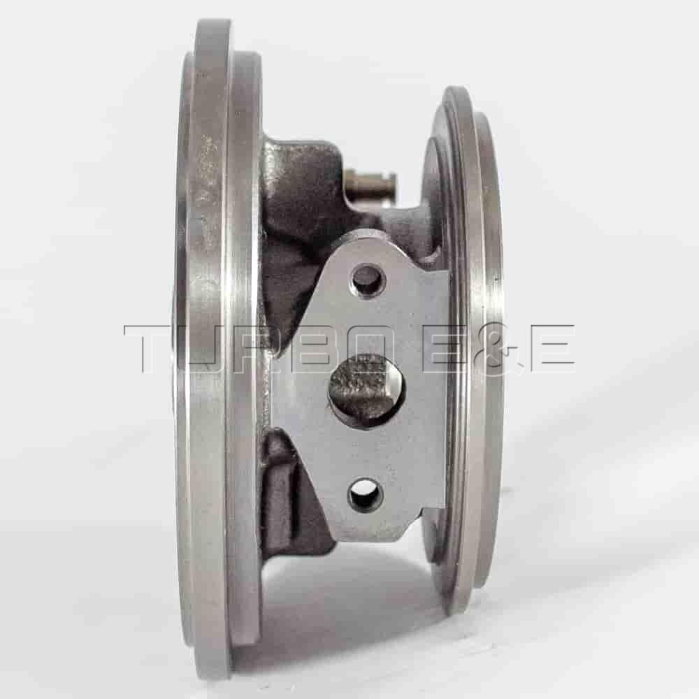 Carcasa CHRA BH-G20-4 pentru turbine model GTB1752VK - imagine 2