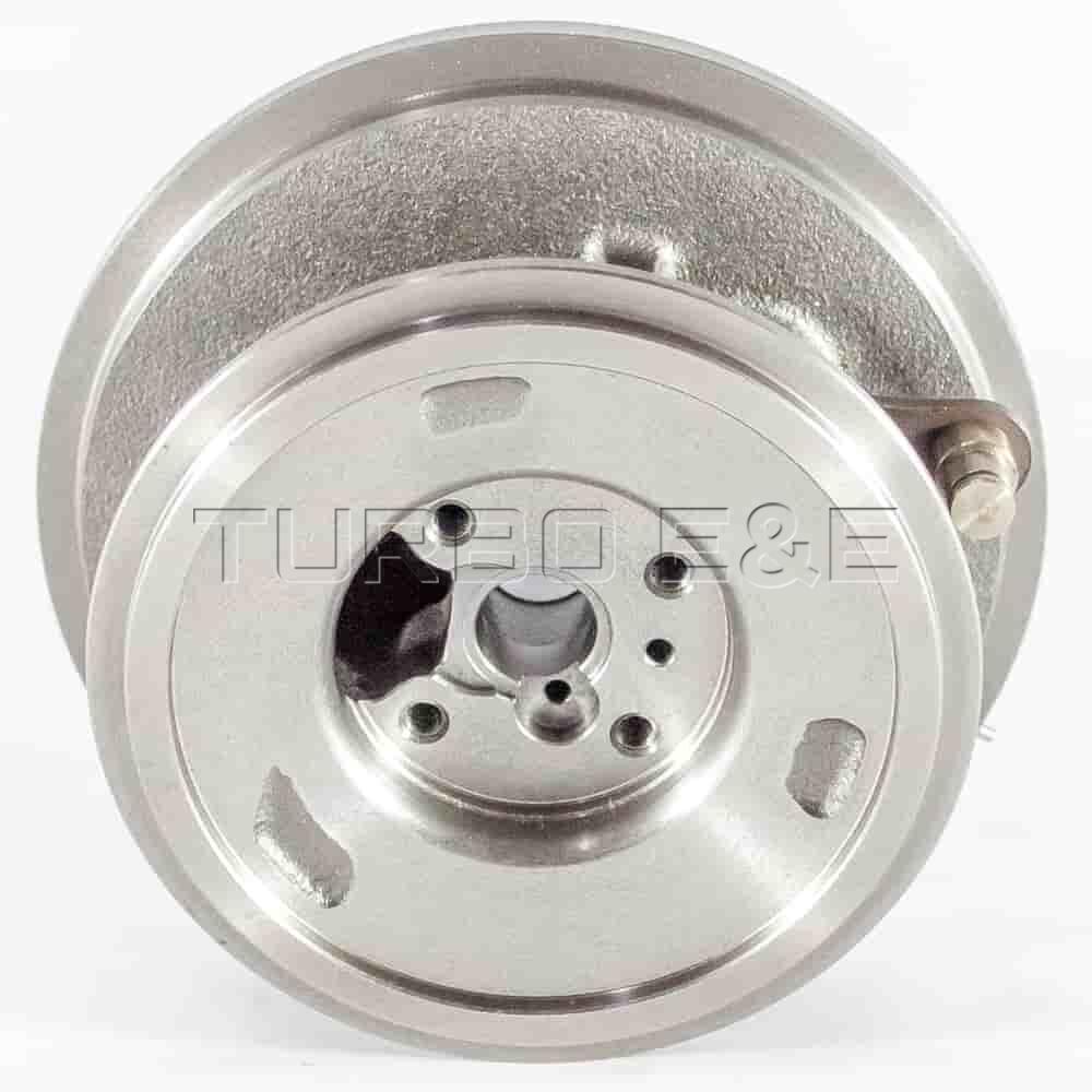 Carcasa CHRA BH-G20-4 pentru turbine model GTB1752VK - imagine 3
