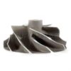Roata compresor CW-0125 pentru turbine model HT12/HT12-19B/HT12-19
