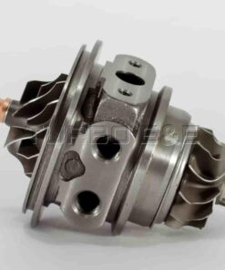 Cartus (CHRA) TD04-020 pentru turbine model TD04-10T - imagine 4