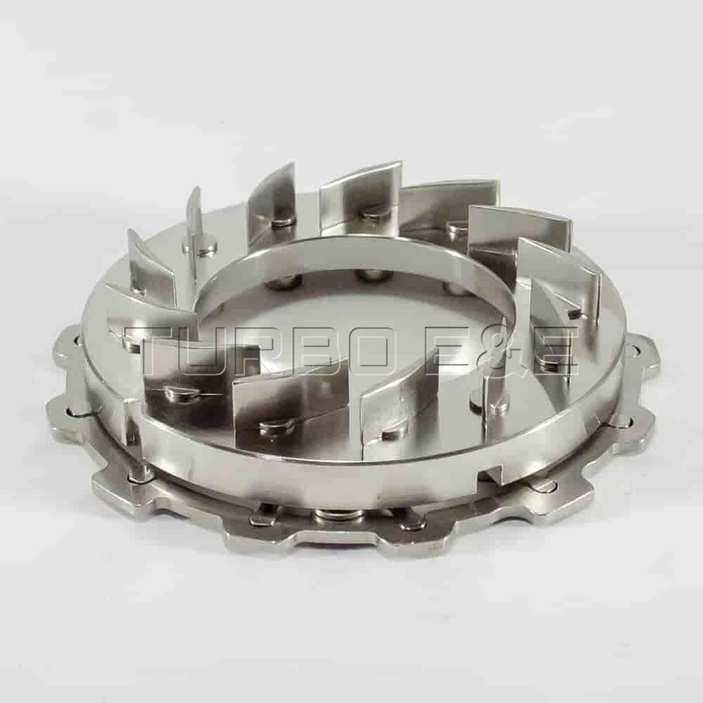 Geometrie variabila NR-N021 pentru turbine model GTB2260VK/GTB2260VZK - imagine 2