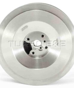 Carcasa CHRA BH-G20-5-1 pentru turbine model GTB2260VK - imagine 3