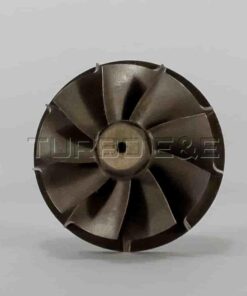 Ax turbina TW-0646R pentru turbine model B03/B03G