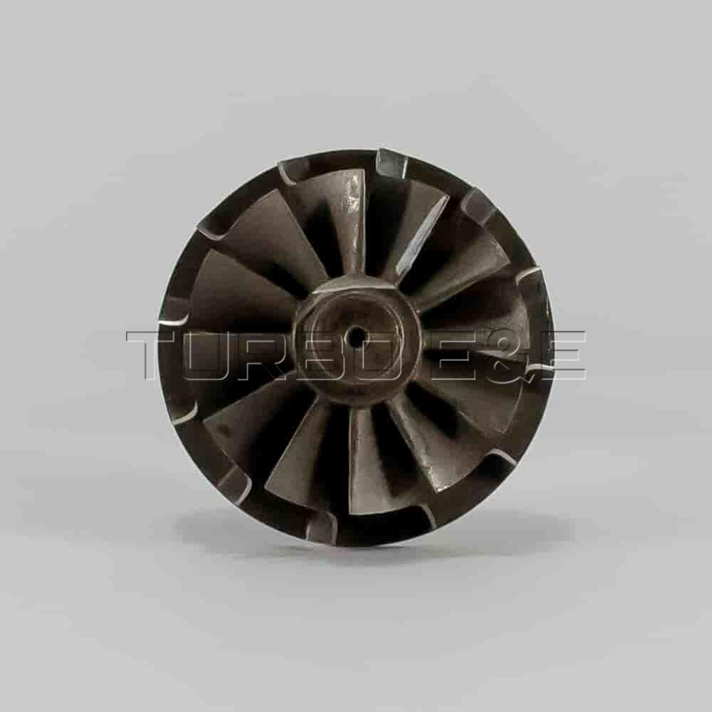 Ax turbina TW-0674 pentru turbine model B2US-R2S/R2SB1UG+B2US/B1UG-R2S