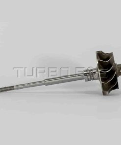 Ax turbina TW-0674 pentru turbine model B2US-R2S/R2SB1UG+B2US/B1UG-R2S - imagine 2