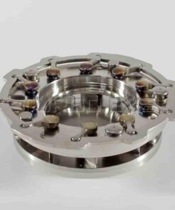 Geometrie variabila NR-N074 pentru turbine model GTC1244VZ/GTC1244MVKZ