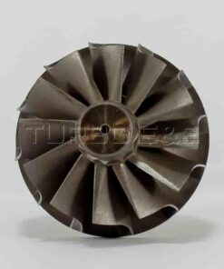 Ax turbina TW-0675 pentru turbine model B2US-R2S/R2SB1UG+B2US/B2