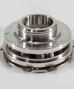 Geometrie variabila NR-N074 pentru turbine model GTC1244VZ/GTC1244MVKZ - imagine 2