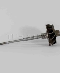 Ax turbina TW-0675 pentru turbine model B2US-R2S/R2SB1UG+B2US/B2 - imagine 2