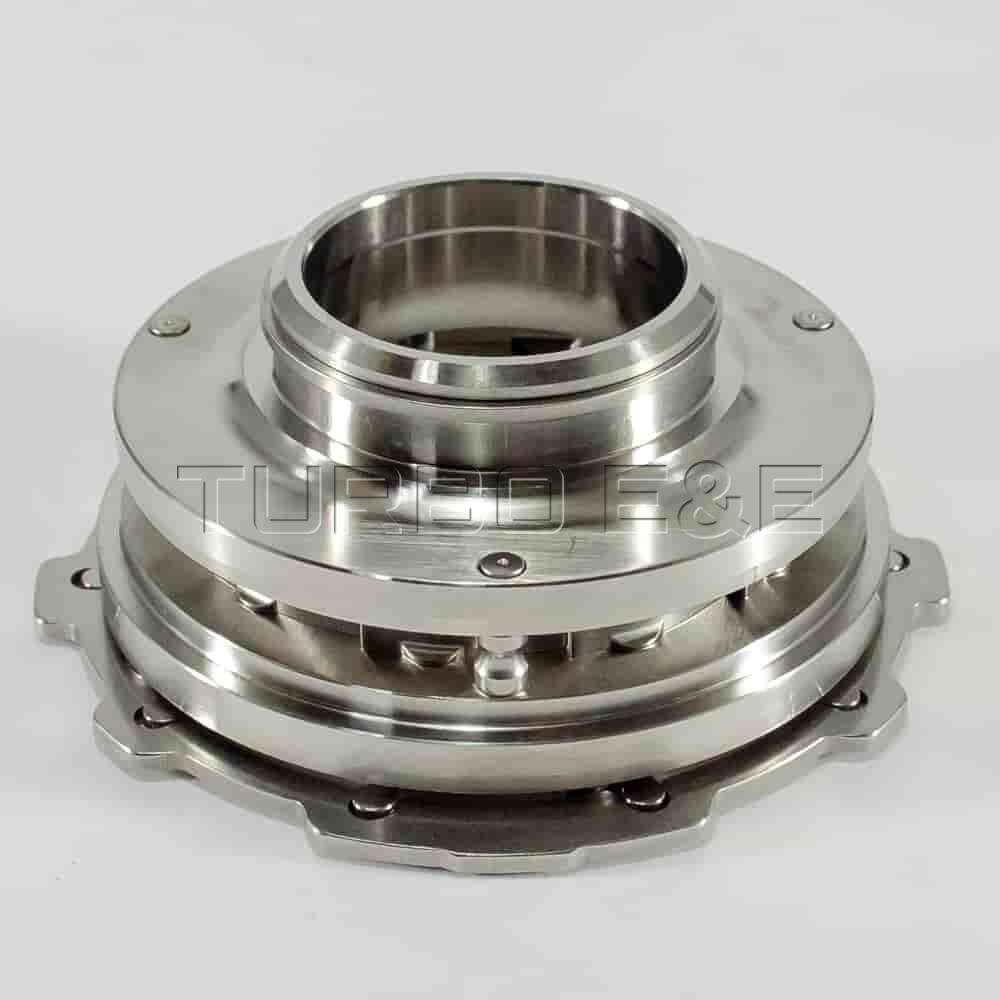 Geometrie variabila NR-N081 pentru turbine model GTC1446MVZ/GTC1446VZ/GTC1446VZK - imagine 2