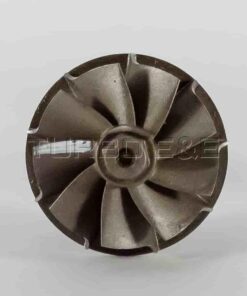 Ax turbina TW-0318 pentru turbine model BV35
