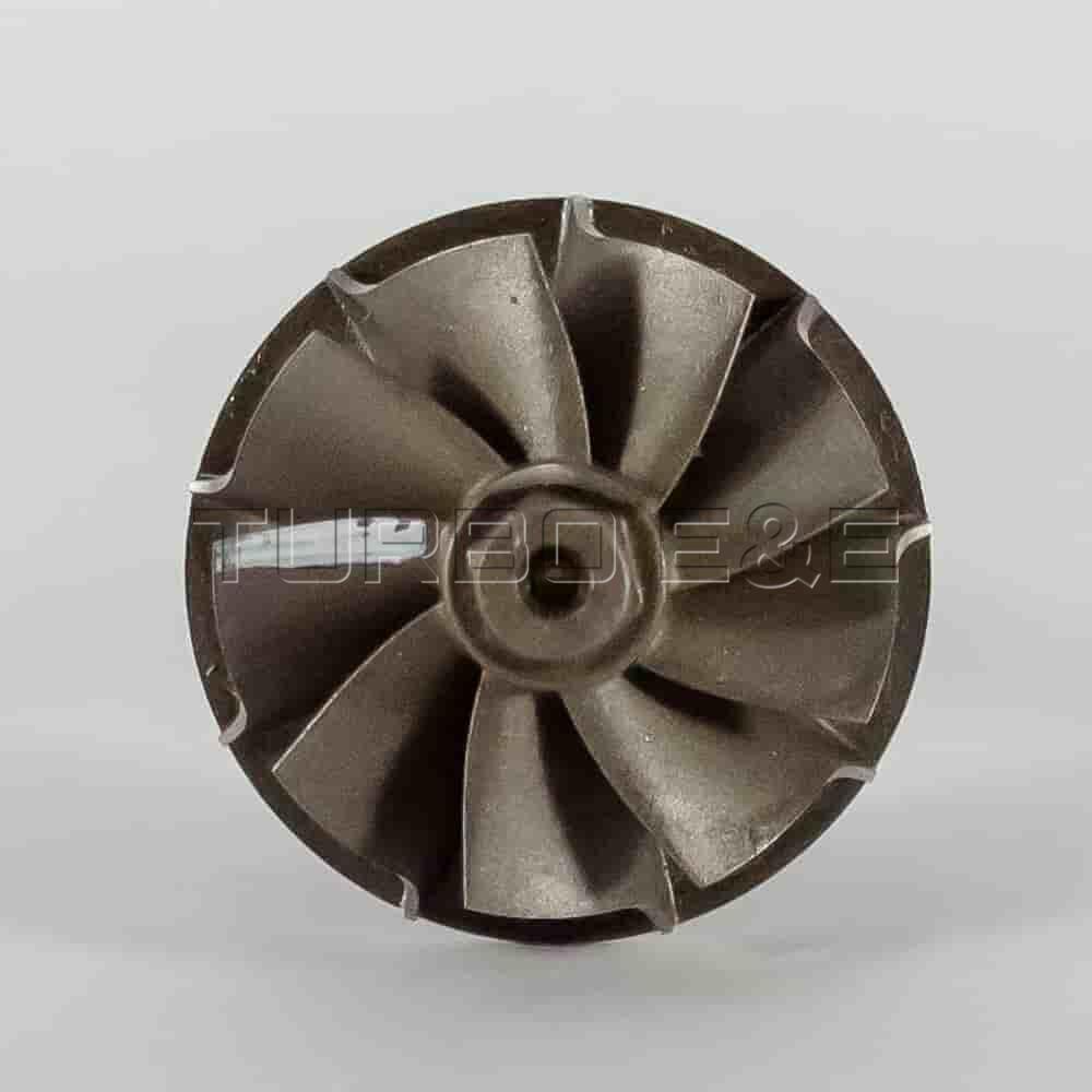 Ax turbina TW-0318 pentru turbine model BV35