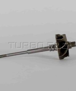 Ax turbina TW-0318 pentru turbine model BV35 - imagine 2