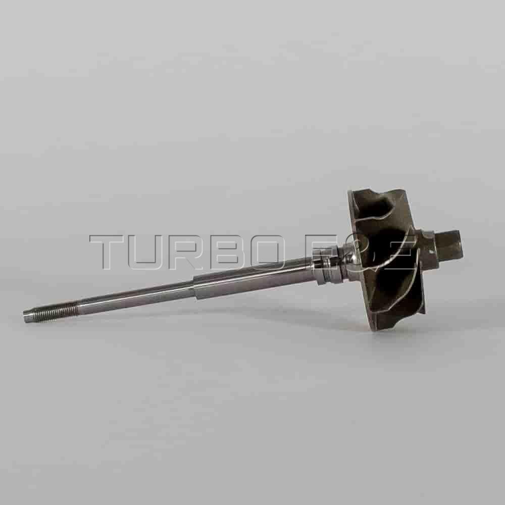 Ax turbina TW-0318 pentru turbine model BV35 - imagine 2