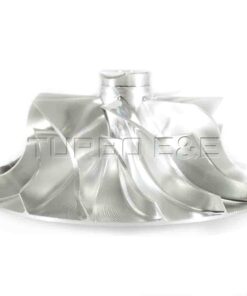 Roata compresor CW-0754B pentru turbine model K31