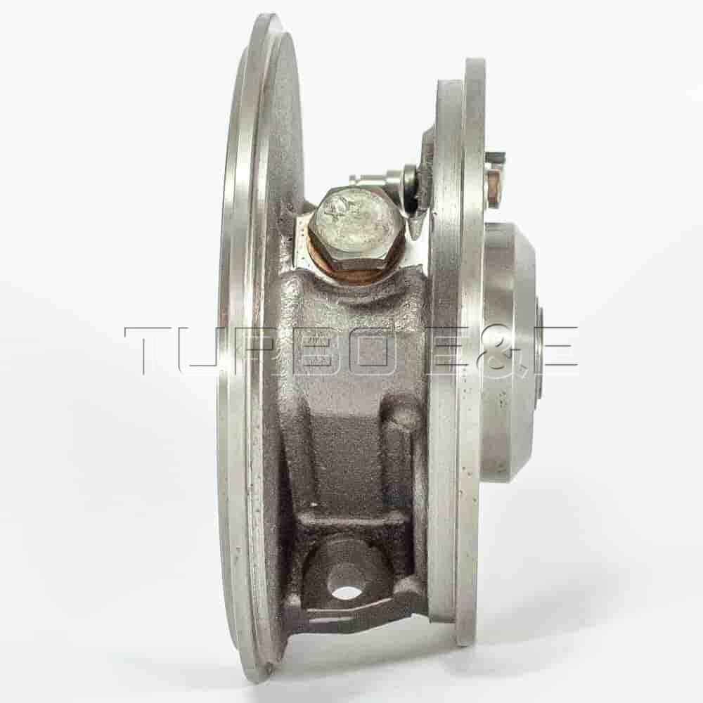 Carcasa CHRA BH-G20-8 pentru turbine model GTA2259VK/GTA2052GVK - imagine 2