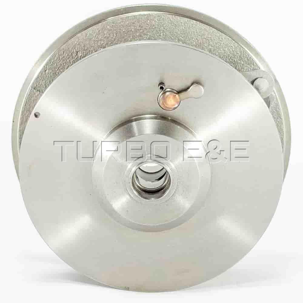 Carcasa CHRA BH-G20-8 pentru turbine model GTA2259VK/GTA2052GVK - imagine 3