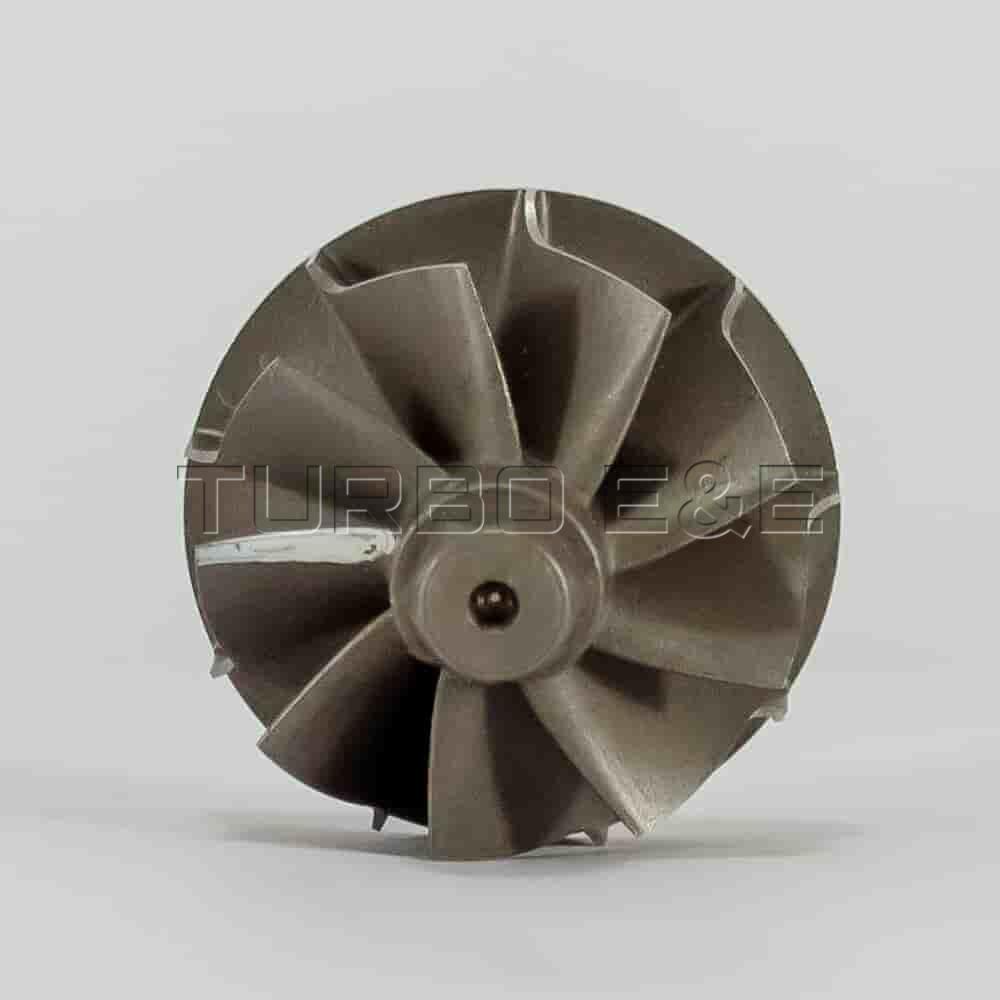 Ax turbina TW-0201 pentru turbine model BV39/KP39/BV35