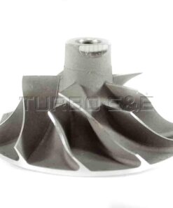 Roata compresor CW-0393 pentru turbine model KP31