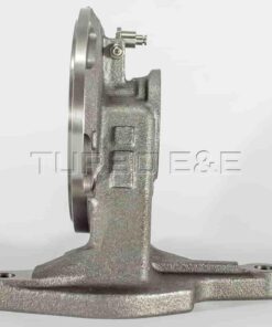 Carcasa CHRA BH-G20-9 pentru turbine model GTB1749V/GTB1752V - imagine 2
