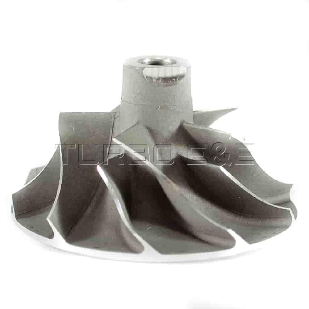 Roata compresor CW-0393 pentru turbine model KP31