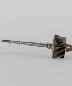 Ax turbina TW-0201 pentru turbine model BV39/KP39/BV35 - imagine 2
