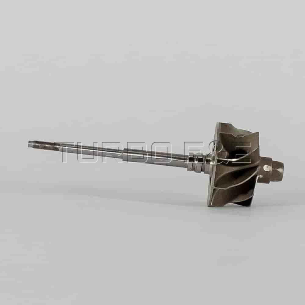Ax turbina TW-0201 pentru turbine model BV39/KP39/BV35 - imagine 2