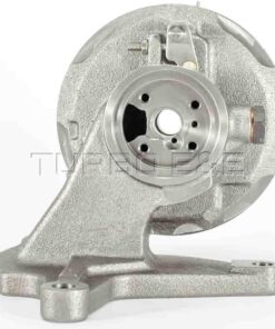 Carcasa CHRA BH-G20-9 pentru turbine model GTB1749V/GTB1752V - imagine 3