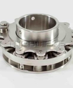 Geometrie variabila NR-N018 pentru turbine model RHF4V