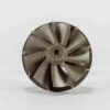 Ax turbina TW-0202 pentru turbine model KP39/BV39