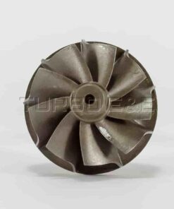 Ax turbina TW-0202 pentru turbine model KP39/BV39