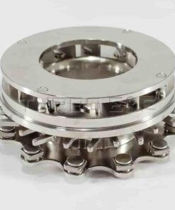 Geometrie variabila NR-N018 pentru turbine model RHF4V - imagine 2