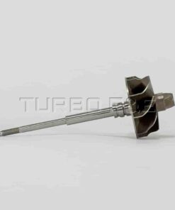 Ax turbina TW-0202 pentru turbine model KP39/BV39 - imagine 2