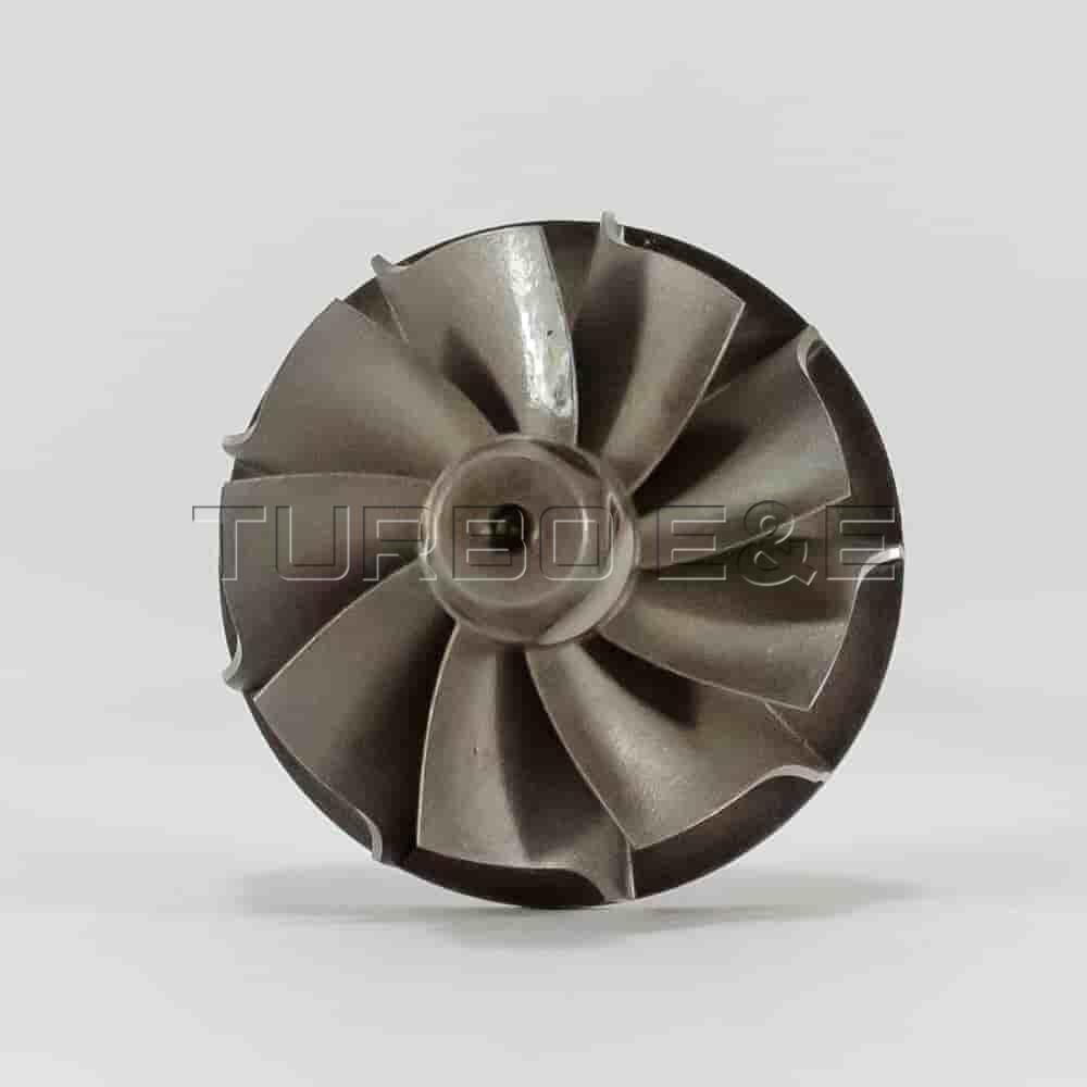 Ax turbina TW-0335 pentru turbine model KP39-R2S/BV39/K16-KP39-R2S
