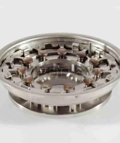 Geometrie variabila NR-N022 pentru turbine model RHF4/RHV4 - imagine 2
