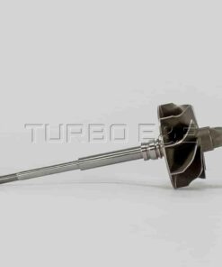 Ax turbina TW-0335 pentru turbine model KP39-R2S/BV39/K16-KP39-R2S - imagine 2