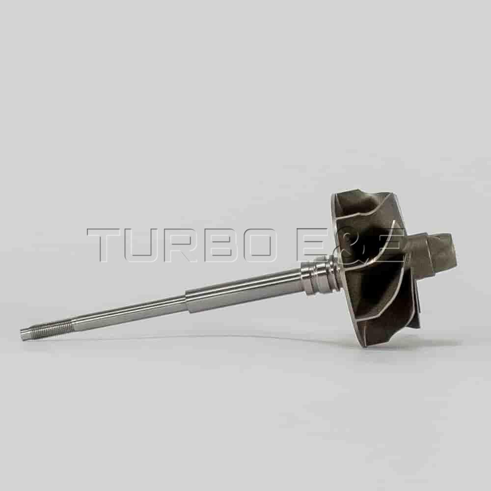 Ax turbina TW-0335 pentru turbine model KP39-R2S/BV39/K16-KP39-R2S - imagine 2