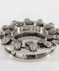 Geometrie variabila NR-N011-2 pentru turbine model TD04L-12T2-VG