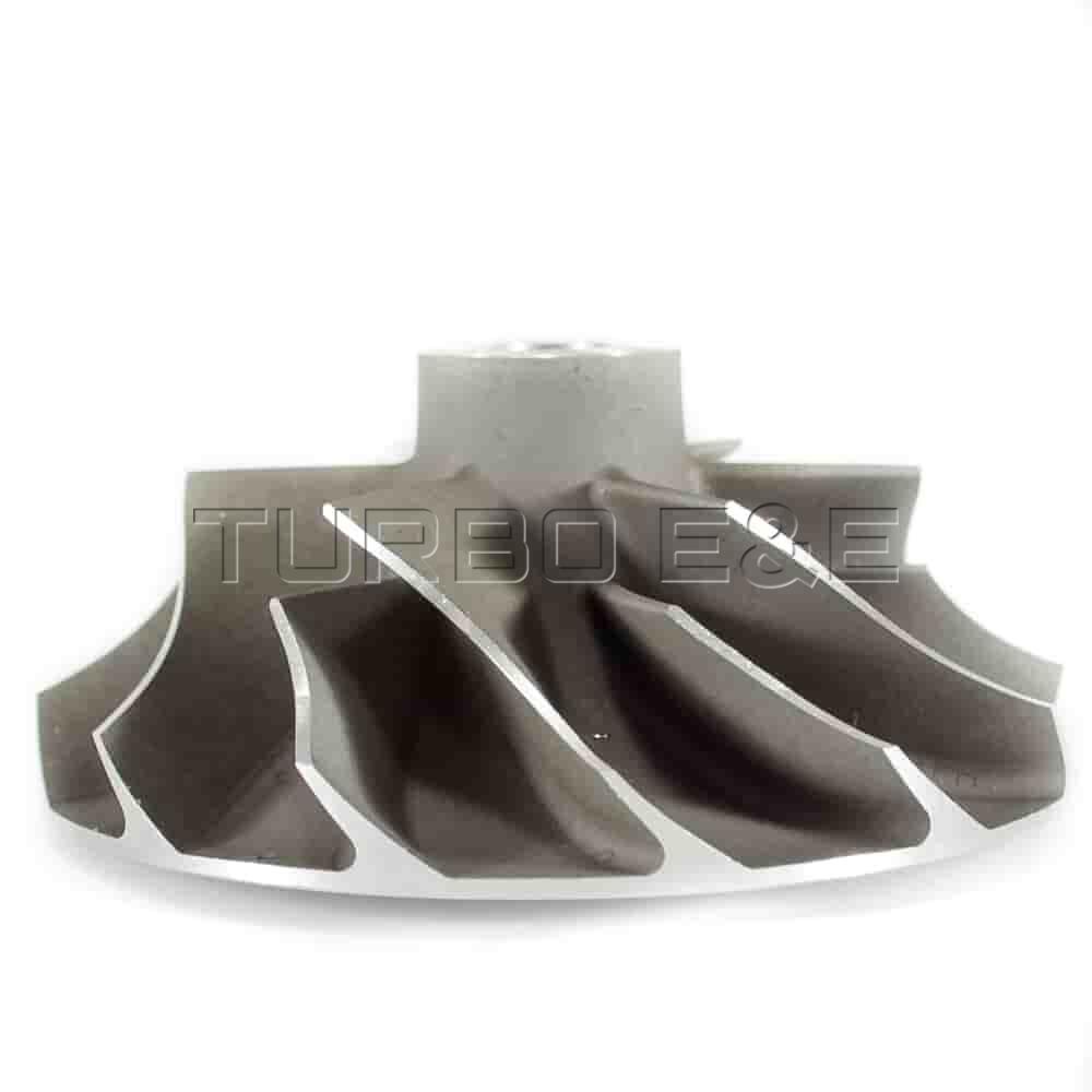 Roata compresor CW-0190 pentru turbine model TB0242/TB0243/TB2534