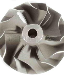 Roata compresor CW-0190 pentru turbine model TB0242/TB0243/TB2534 - imagine 2