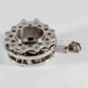 Geometrie variabila NR-N006 pentru turbine model TF035HL2-12GK2-VGK