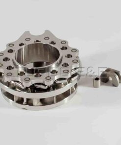 Geometrie variabila NR-N006 pentru turbine model TF035HL2-12GK2-VGK