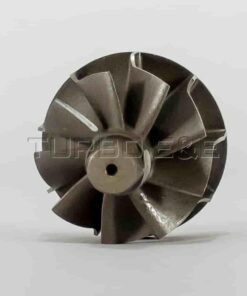 Ax turbina TW-0377 pentru turbine model BV50