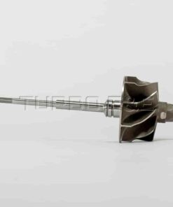 Ax turbina TW-0377 pentru turbine model BV50 - imagine 2