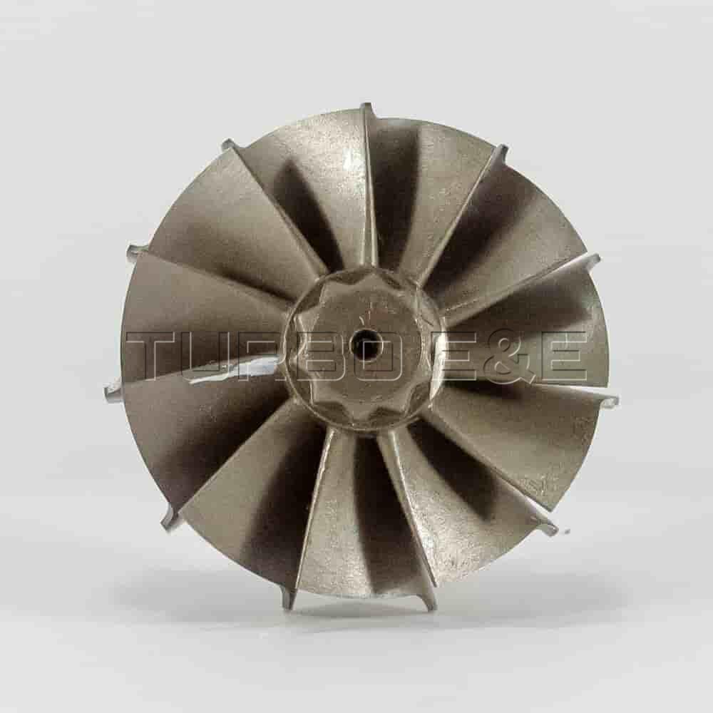 Ax turbina TW-0286 pentru turbine model CT-VNT/CT12CV