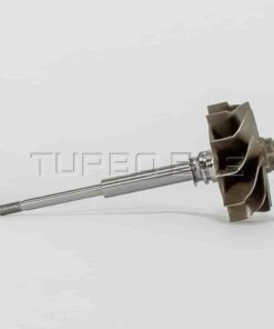 Ax turbina TW-0286 pentru turbine model CT-VNT/CT12CV - imagine 2