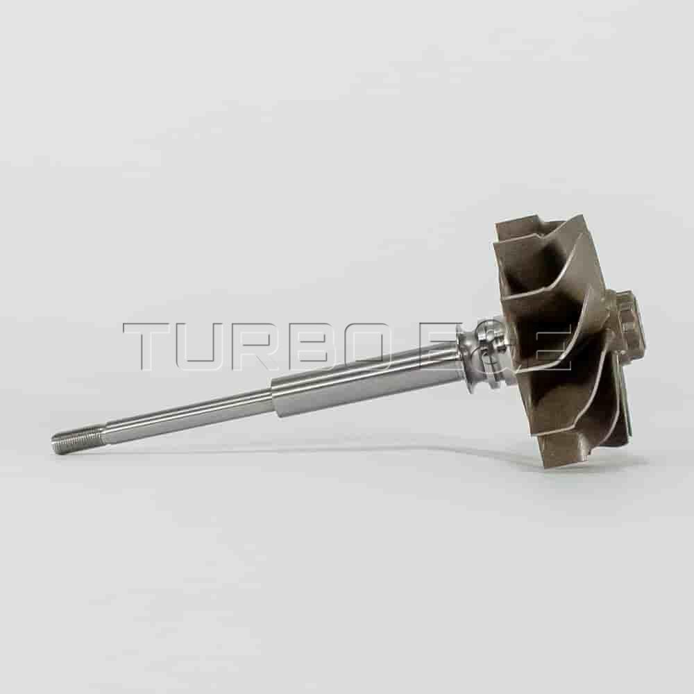 Ax turbina TW-0286 pentru turbine model CT-VNT/CT12CV - imagine 2