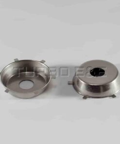 Scut termic HS-BW005 pentru turbine model B03G/B03