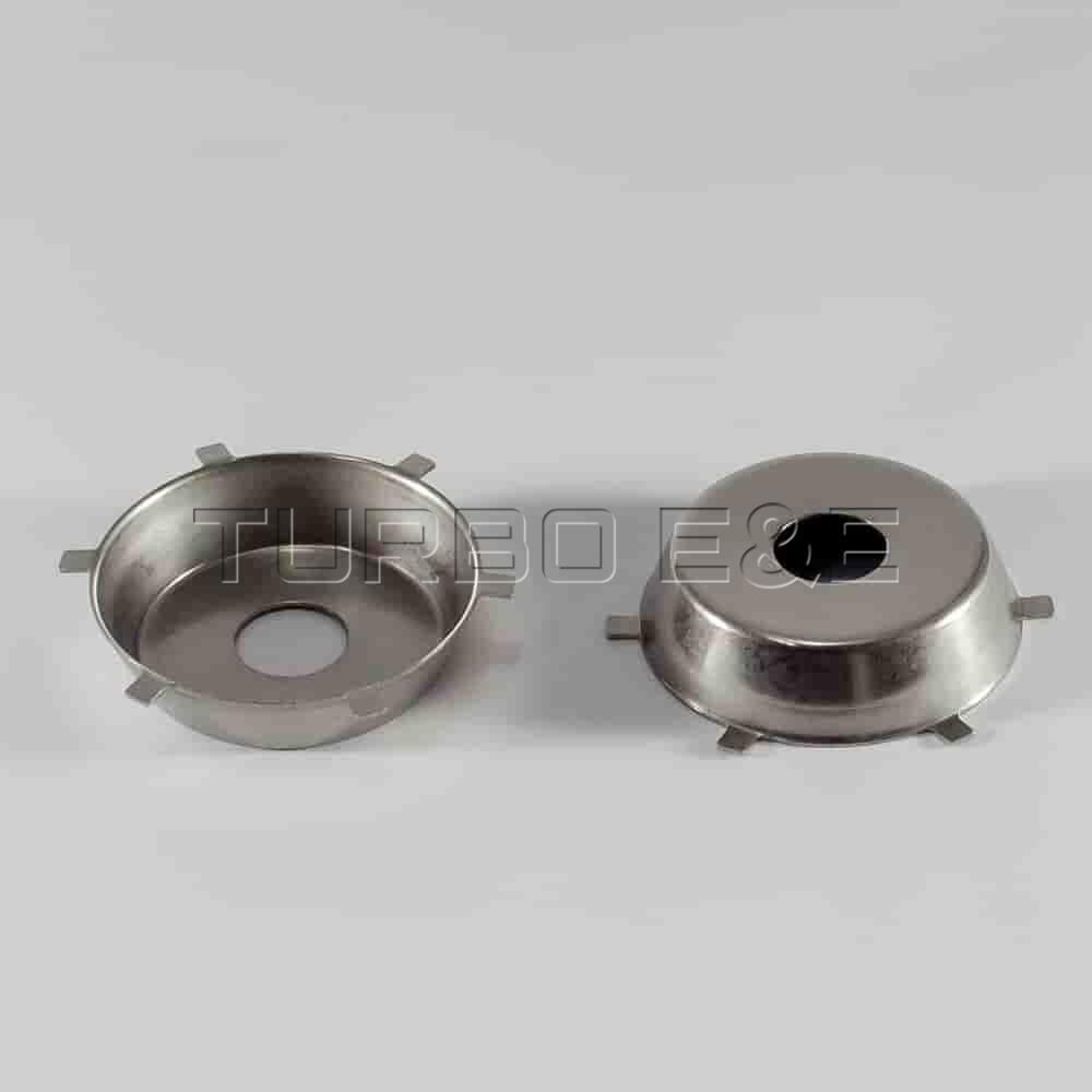 Scut termic HS-BW005 pentru turbine model B03G/B03